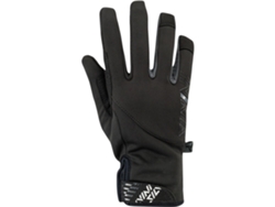 Guantes de esquí para mujer SILVINI Ortles M