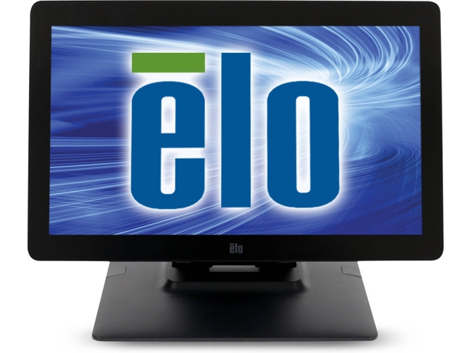 Pantalla de Señalización ELO TOUCH SOLUTION 1502L (15.6'' - FWXGA - LED)