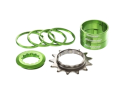 Kit de piñones REVERSE COMPONENTS Single Speed