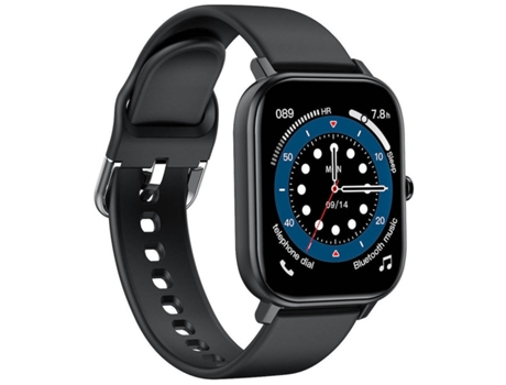 Smartwatch YIZHOOD YIZ145 Negro