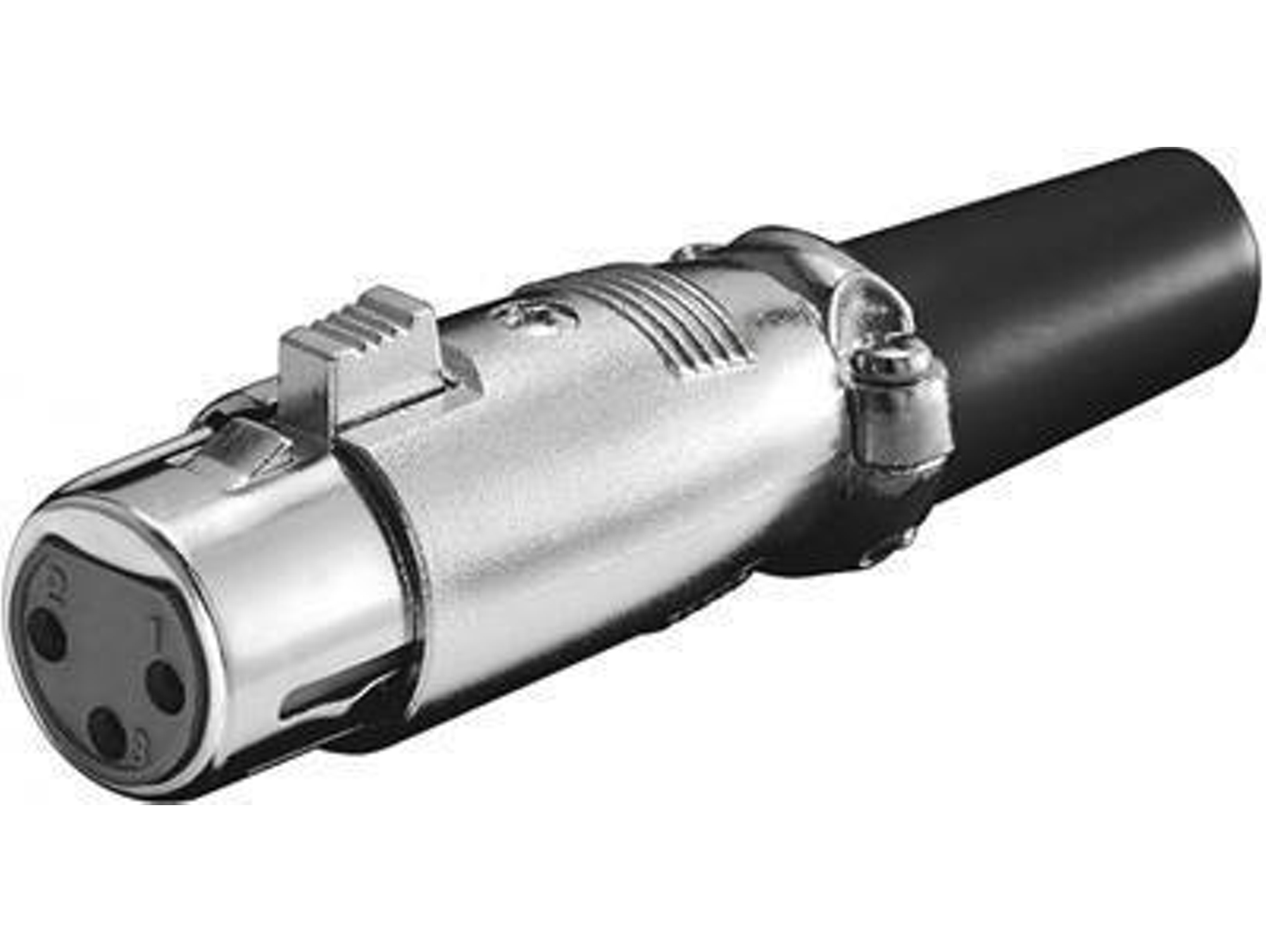 Conector GOOBAY 11223
