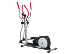 Bicicleta Elípticas DEPORTIUM Bicileta Elíptica Ix 130 (146 x 67 x 158 cm - Hasta: 110 Kg)