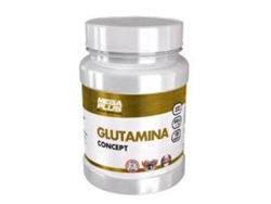 Complemento Alimentar MEGA PLUS Glutamina Conceptr (5 g)
