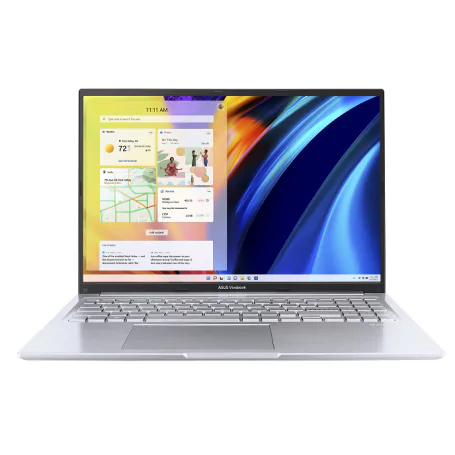 Portátil ASUS Vivobook F1605EA-51BLHDSS1 16″ WUXGA i5-1135G7 12GB 512GB S/SO