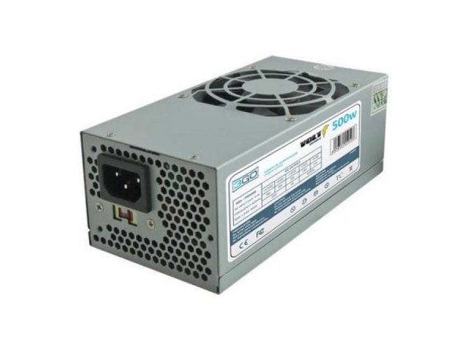 Fuente de Alimentación 3GO PS500TFX