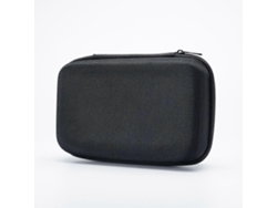 Bolsa Organizadora Portátil De Almacenamiento Para Consola De Juegos Retro Rx6h, Estuche Impermeable