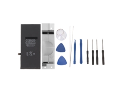 Bateria De Reposição 2691mah Para Iphone 8 Plus A1864 A1897 A1898 Com Kit De Ferramentas