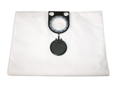 Metabo 5 bolsas de filtro de vellón - 32 l, ASA 1202, ASA 32 L (631665000)