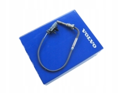 Sensor de temperatura de gases de escape Volvo S60 V60 Xc60 2.0d 31439825