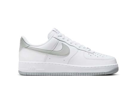 Zapatillas de Mujer NIKE Air Force Multicolor (40.5)