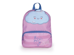 Mochila Infantil Gabol Sky Cloud