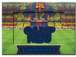 Albúm CYP FC Barcelona Camp Nou