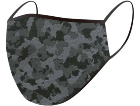 Máscara para Hombre WIND X-TREME Wdx Multicolor para Esquí (L)