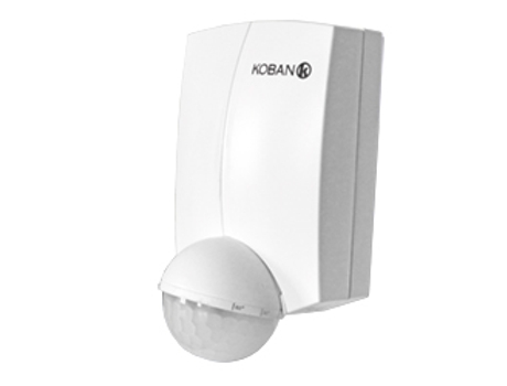 DETETOR MOVIMENTO KDP6 270