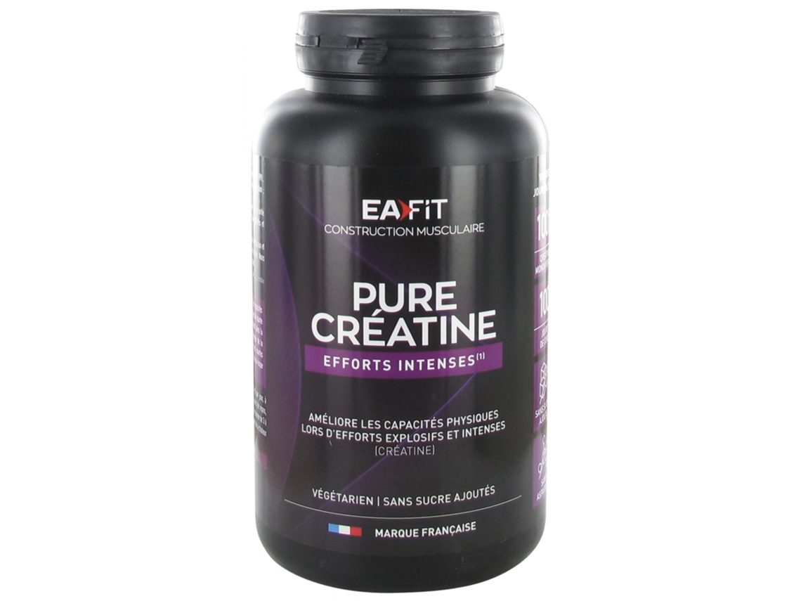 Creatina Pura 300 G EAFIT