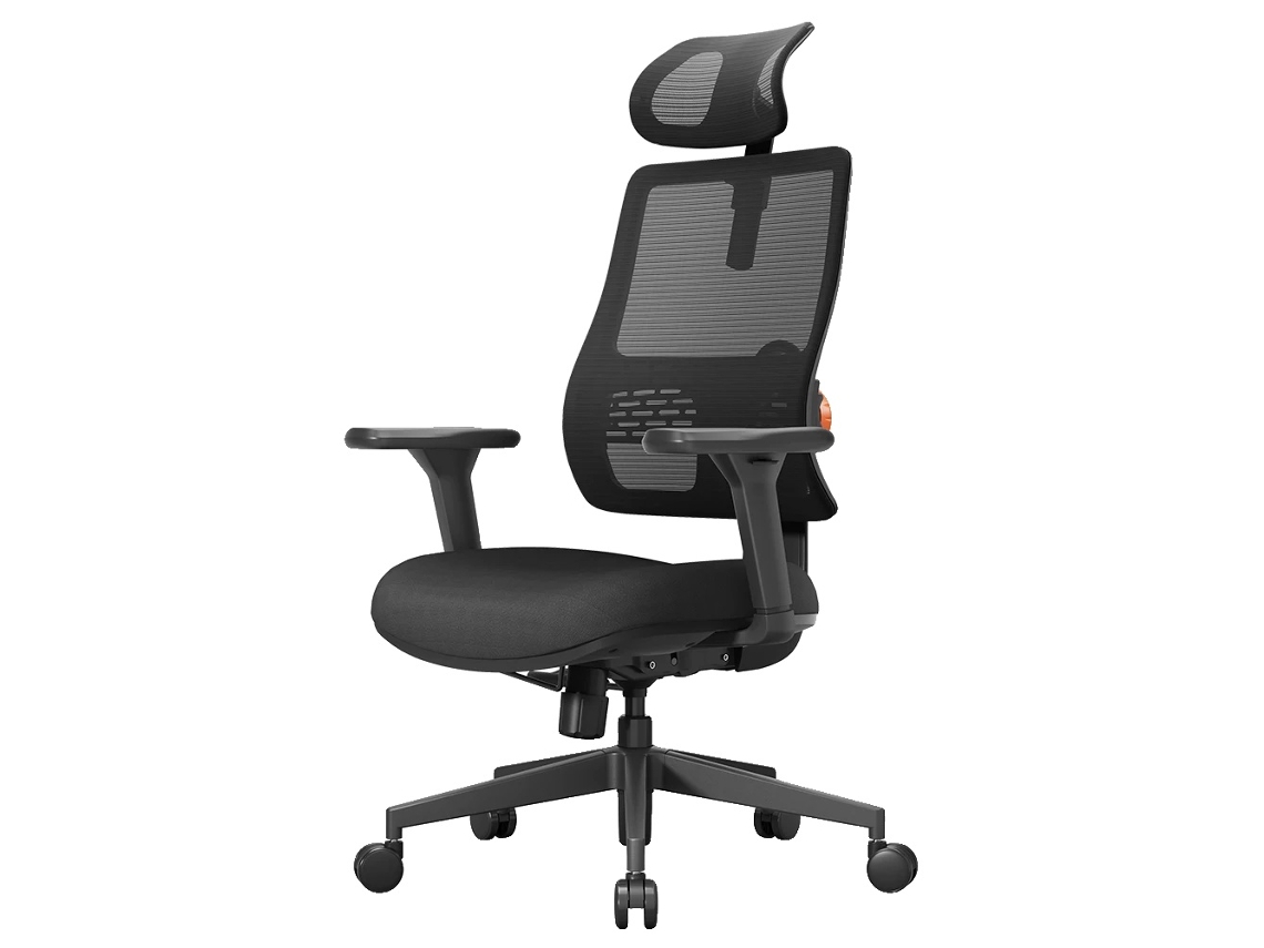 Silla ergonómica, respaldo ajustable, material transpirable, Magich003 OEM