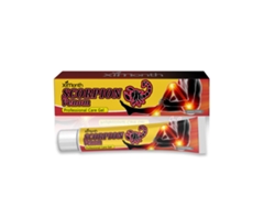 Crema para el cuidado intensivo de las articulaciones