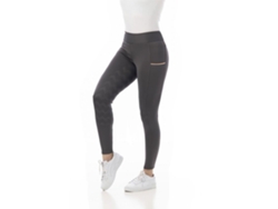 Calça Agadir Cinzento 40Riding World
