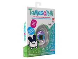 Tamagotchi, La Mascota Electrónica Virtual Original Con Pantalla Y Juegos - Tama Universe