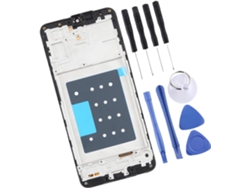Pantalla táctil LCD de repuesto para smartphone A17 4G SMA175F SFUSHOS