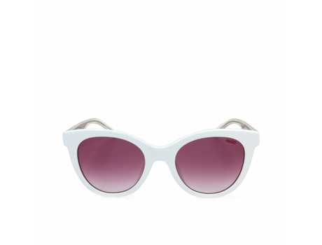 Gafas de Sol Unisex HUGO BOSS Hg Mm Amarillo (S)