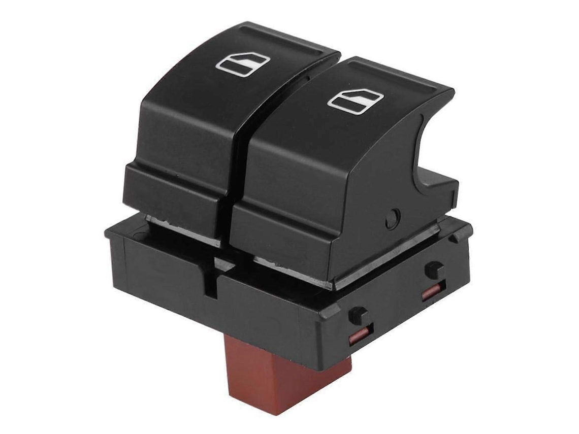 Botón de elevalunas eléctrico 1z0959858 para Fabia 2 1z Roomster