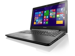 Portátil 15,6'' LENOVO G50-80 80L00027SP