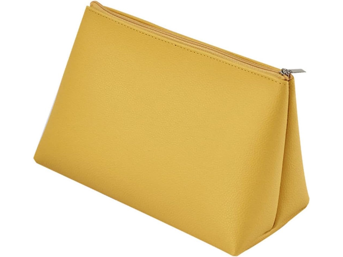 Neceser De Gran Capacidad, Impermeable Y Práctico Para Viajes.