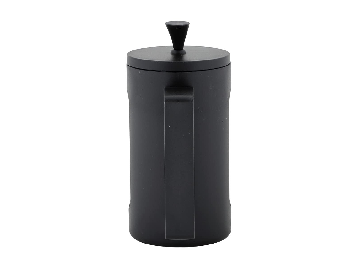 Cafetera de émbolo Any Morning Espresso Brown de 600 ml