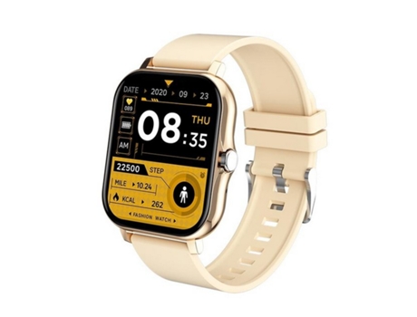 Smartwatch Lige Fitpro P8Plus