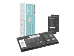 Batería Movano para Dell Latitude 15 3510 Vostro 14 5402