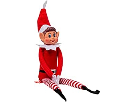 Muñeco ELVES BEHAVING' BADLY 30,5 Cm