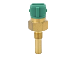 Conector Del Sensor De Alarma De Temperatura Del Agua Para Excavadora Kobelco Sk130 8 Sk140 8