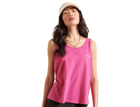 Superdry Orange Label Classic Braces T-Shirt