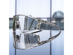 (estilo 10) Gafas De Ciclismo Unisex Uv400, Adecuadas Para Ciclismo.