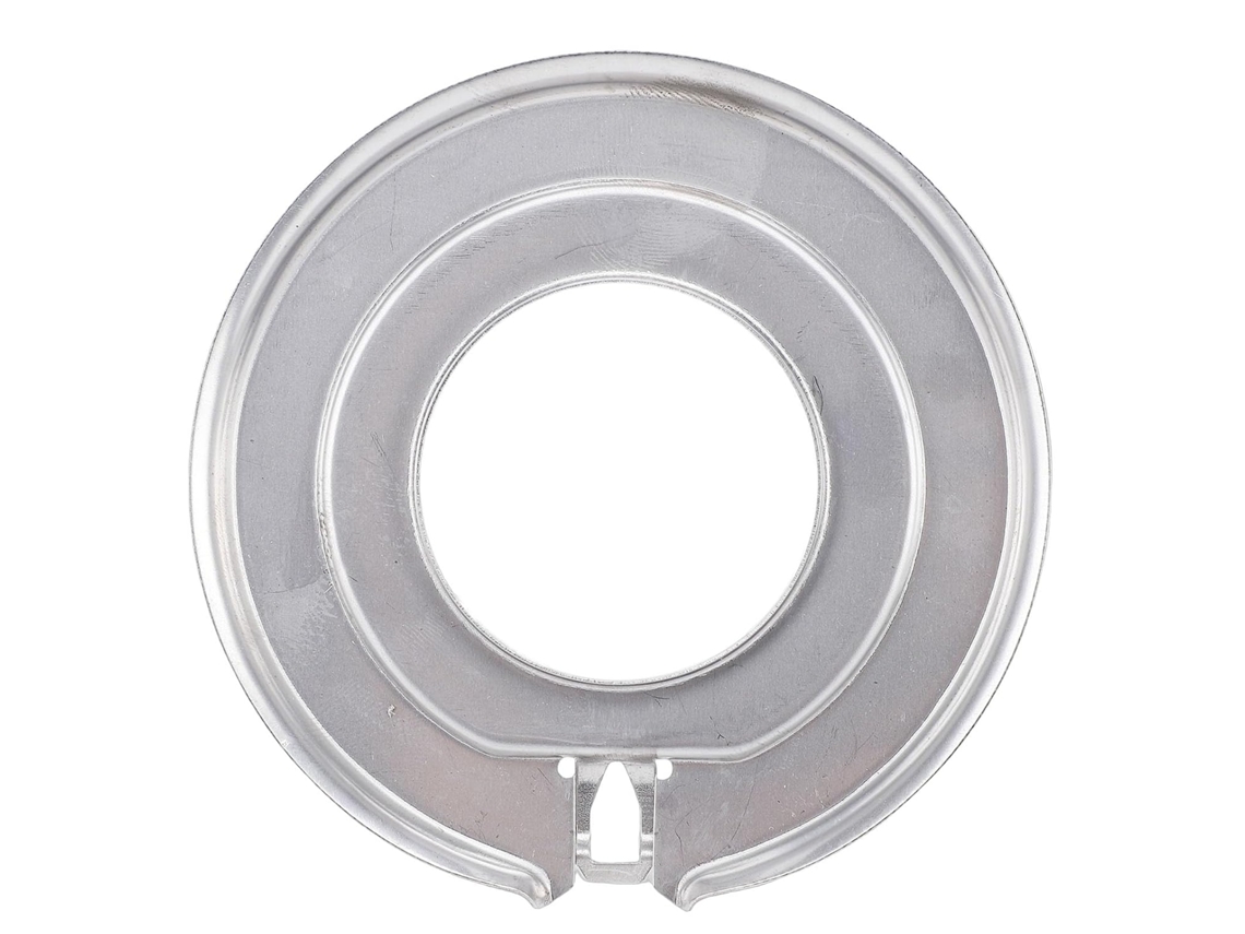 Placa De Soporte Capteur Abs, Montaje Frein Durable Espace Iv Laguna Ii Grand Scenic Ii, Metal