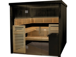 Sauna Fenix 2033 X 2060 Mm