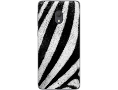 Carcasa Alcatel 1C (2019) TUMUNDOSMARTPHONE Animal 02 Multicolor
