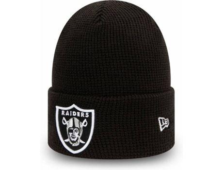 Gorro NEW ERA Acrilico Hombre (Negro)