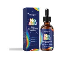 Aceite esencial para el crecimiento del cabello