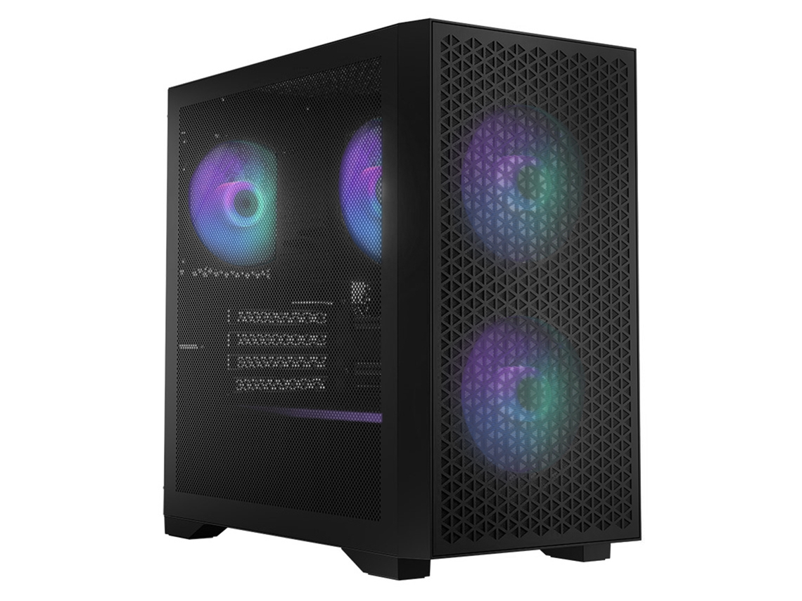 Ryzen 5 5600g en malla, 32 GB de RAM, SSD AMD Vega de 1 TB, Wi-Fi, Windows 11 Vista