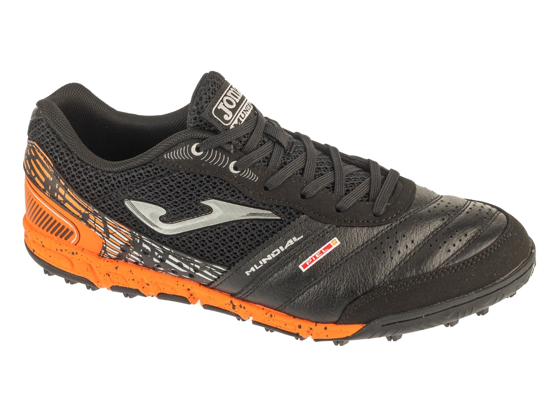 Botas de fútbol Joma Mundial 2501 Tf Munw2501tf para hombre, color negro, talla 42.5 EU