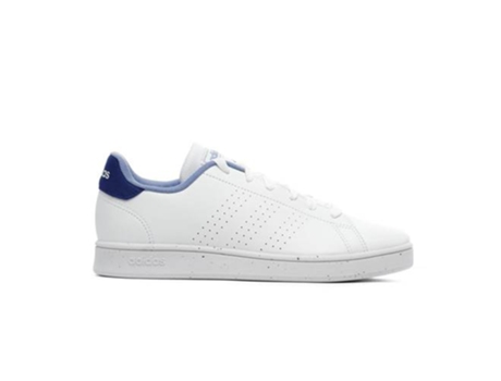 Zapatillas ADIDAS Advantage K Niños (36,6 eu - Blanco)