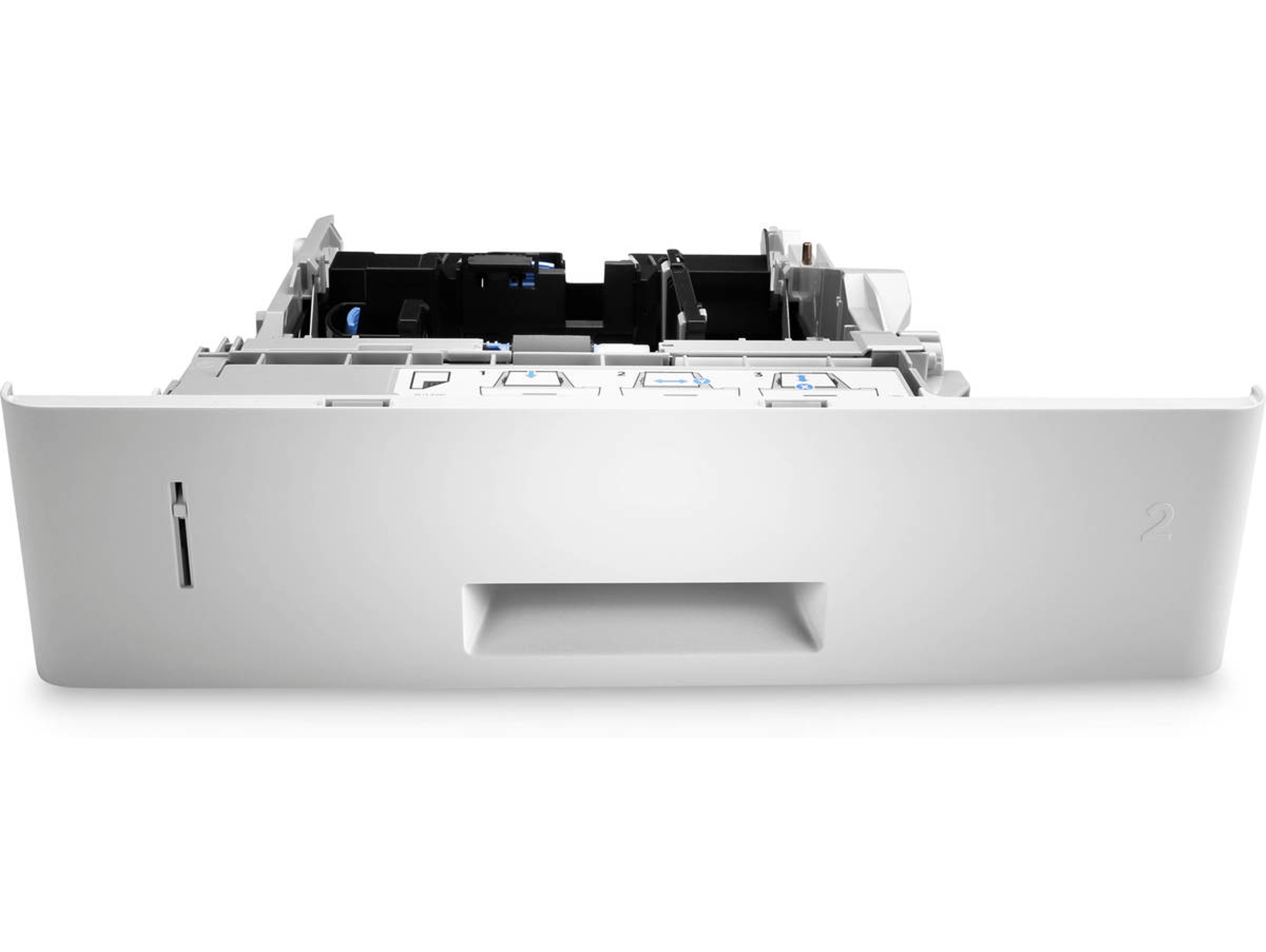 Kit de mantenimiento HP F2G75A
