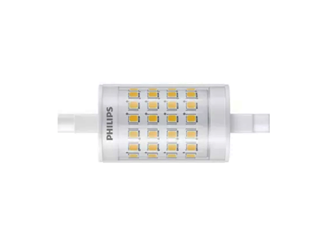Lâmpada Corepro Ledlinear Nd 7-60w R7s 830 78mm Philips
