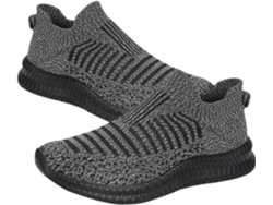 Zapatillas Deportivas Cómodas Y Transpirables De Malla Para Mujer (calzado Informal)