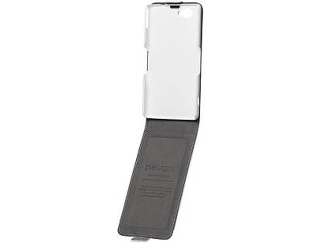 Funda Sony Xperia Z1 compact NEVOX 1208 Gris