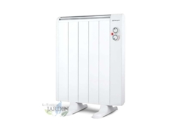 Emisor Térmico ORBEGOZO 5 Elementos sin Aceite 800W 2 Niveles de Potencia