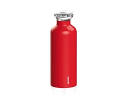 Botella TÃ©rmica para Viaje 500Ml Rojo - Energy GUZZINI