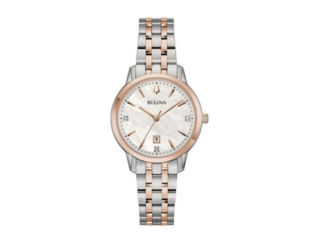 Reloj Mujer Bulova 98P213